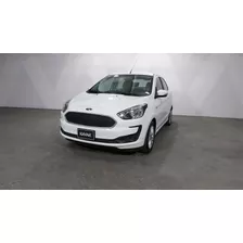 Ford Figo 1.5 Energy