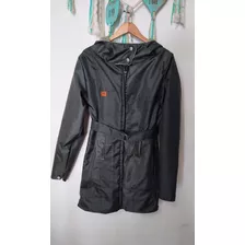 Campera Impermeable