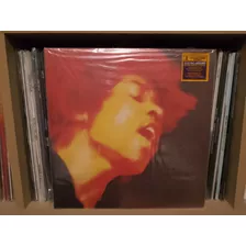 Lp Jimi Hendrix - Electric Ladyland (novo - Duplo) 