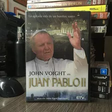 Juan Pablo Ii (2005) Director: John Kent Harrison