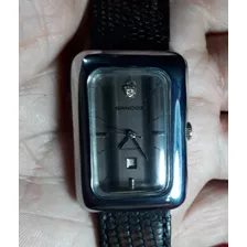 Vendo Cambio Reloj Sandoz Suizo Automático 