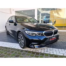 320i 2.0 16v Turbo Gasolina Gp Automático