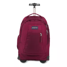 Mochilas Jansport Originales 36 Litros Con Carrito Driver 8