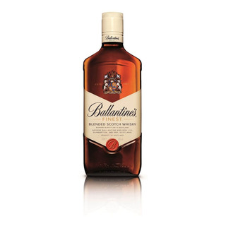 Whisky Ballantine´s Finest 750ml