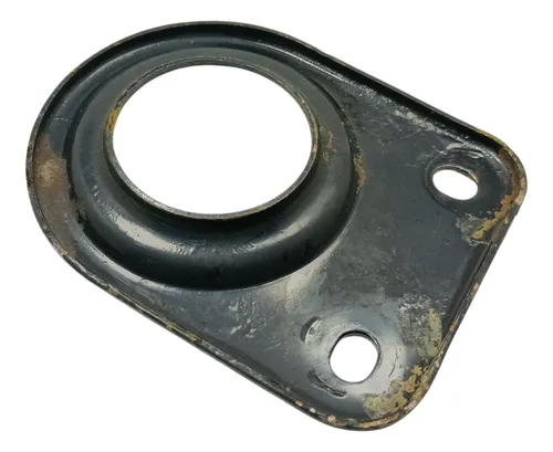 Suporte Coxim Radiador Ssangyong Actyon 2009 Original 5