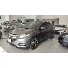 Honda Hr-v Exl Awd 2019 Gpn 195