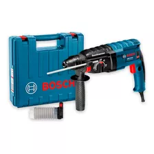 Martelete Rotativo Rompedor Gbh 2-24 D Bosch 820w 110v