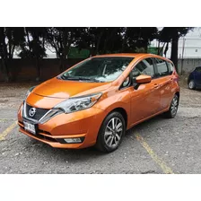 Nissan Note 2018 1.6 Advance Cvt