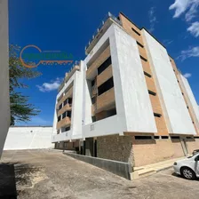 Apartamento Obra Gris En Venta, Resd. Dk, Puerto Ordaz, Fl