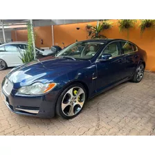 Jaguar Xf Sv8 4.2 V8 32v 420cv Aut. 