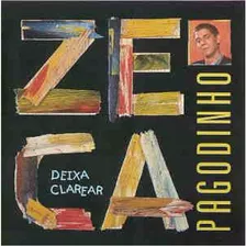 Cd Zeca Pagodinho Deixa Clarear