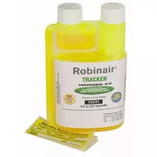 Robinair (16241) Rastreador Universal A - C Colorante Fluore