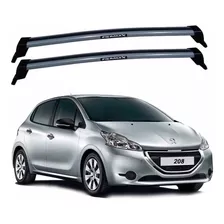 Rack Eqmax New Wave Peugeot 208 2013 / 2019