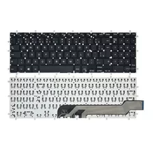 Teclado P/ Dell Inspiron 5565 5567 5570 5575 7566 7567 5765