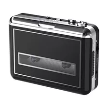 Reproductor De Casetes Walkman, Grabadora Compacta De C...