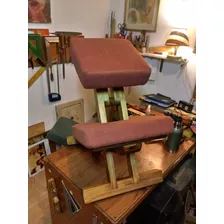 Silla Ergonóica Postural