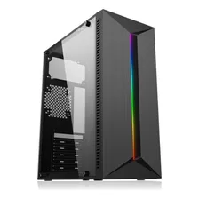 Pc Armado | Intel I5 12500 6-core + H610 + Ram 16gb + Ssd