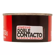 Adhesivo D Contacto Tacsa 125cc Tapicería, Madera, Tela, Etc