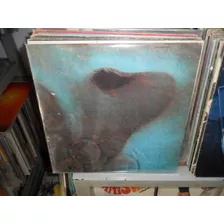 Lp Pink Floyd Meddle 1972 Capa Dupla Excelente