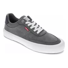  Levi's, Zapatilla Importadas Cuero Talle Us 12 Eur 46 Uk 11