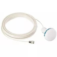 Furuno Gps Antena Con Cable De 10 M Talla Unica Blanco