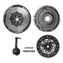 Un Kit Clutch Bora 2.0l 4 Cil 06/09 Calidad Equipo Original