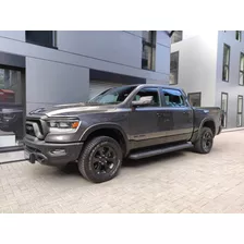 Ram 1500 Rebel 5.7 2024