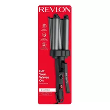 Ondulador Revlon Get Your Waves On Jumbo Waver