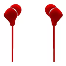 Audifonos In-ear Alambricos Pc Jack 3.5mm Manos Libres