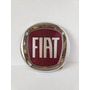 Emblema Fiat 600 Auto Clasico
