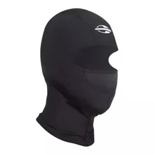 Touca Ninja Mormaii Balaclava Resistente Com Proteção Uv50+