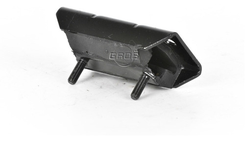 Soporte Caja Chevrolet C15 C20 1963-1994 4.1 Trasero Grob Foto 3