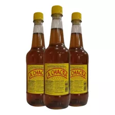 Miel Botella Pet La Chacra 8x1000g Mayorista