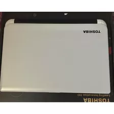 Laptop Toshiba Satellite L45-b 4gb Ram Windows 8.1