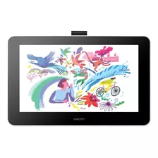 Display Interativo Wacom One 13,3 -dtc133w0a