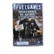 Fullgames-96 Brothers In Arms