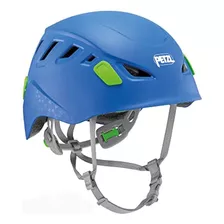 Casco Picchu - Azul - Talla Única