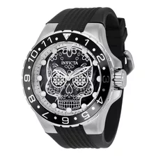 Reloj Invicta 36855 Negro Hombres