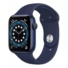 Apple Watch Serie 6 ( Estado Batería 86% )