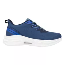 Tenis Fernando Color Azul D14170210520