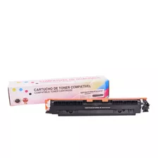 Toner Compativel Ce310 Cf350 M175 1025 Preto 1,3k - Promoção