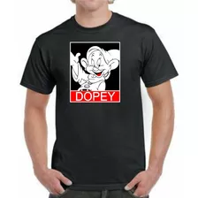 Camisa Dopey 