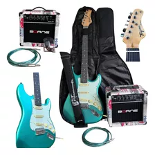 Kit Guitarra Tagima Tw 500