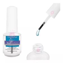 Pro Bonde Balanceador Unhas Nail Perfect Ph Bond Aid 3 Em 1