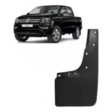 Barrero Vw Amarok Con Fender Delantero Original X1