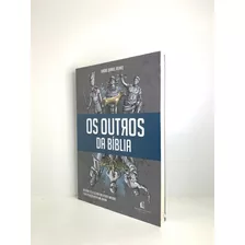 Livro Os Outros Da Biblia Andre Daniel Reinke