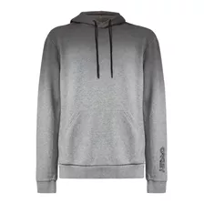 Sudadera Oakley Fade Away Gris Hombre Foa403675-9r1