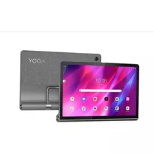 Tablet Lenovo Yoga Tab 11 128gb+4gb Storm Gray Y 4gb Ram 