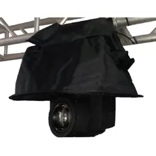 Capa De Lluvia Para Robotica 