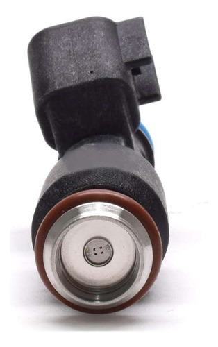 6pzs Inyector Gasolina Para Chevrolet Monte Carlo 3.5 2006 Foto 5